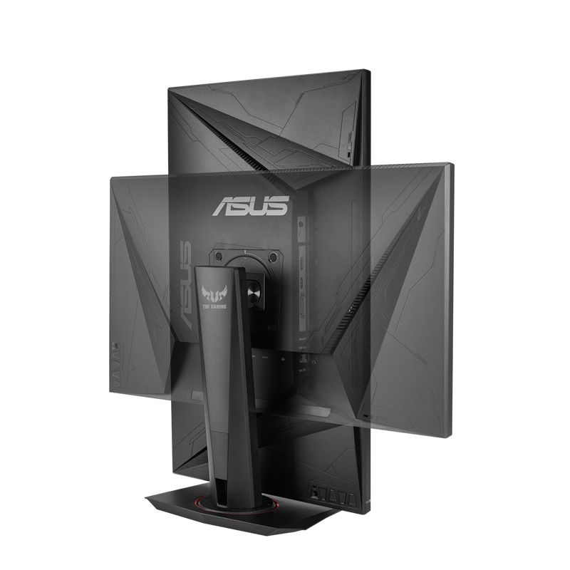 Asus 27" VG279QR IPS LED