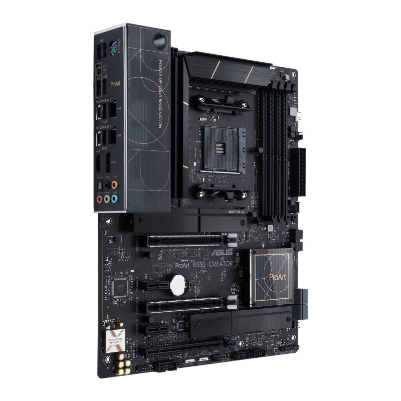 Asus PROART B550-CREATOR