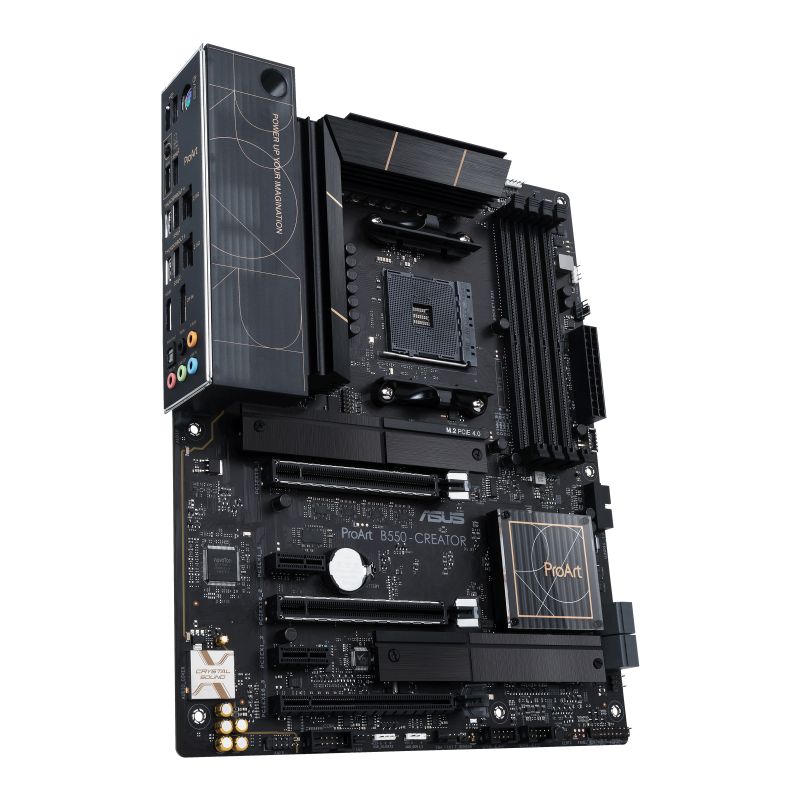 Asus PROART B550-CREATOR