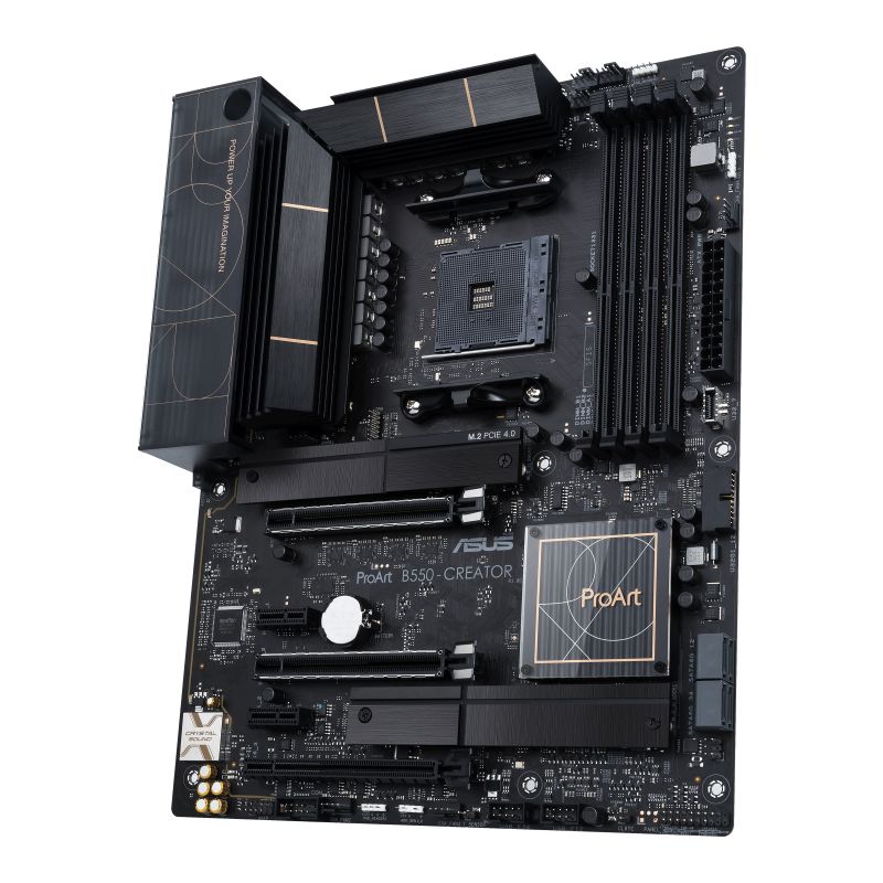 Asus PROART B550-CREATOR