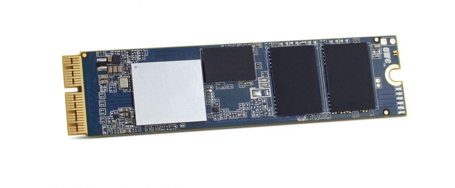 OWC 240GB M.2 NVMe Aura Pro X2 (For Mac)