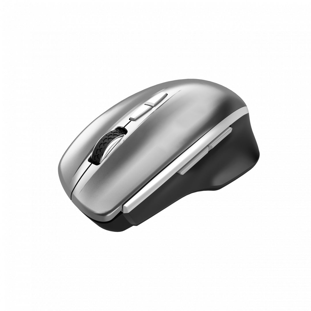 Canyon CNS-CMSW21DG Wireless mouse Dark Gray