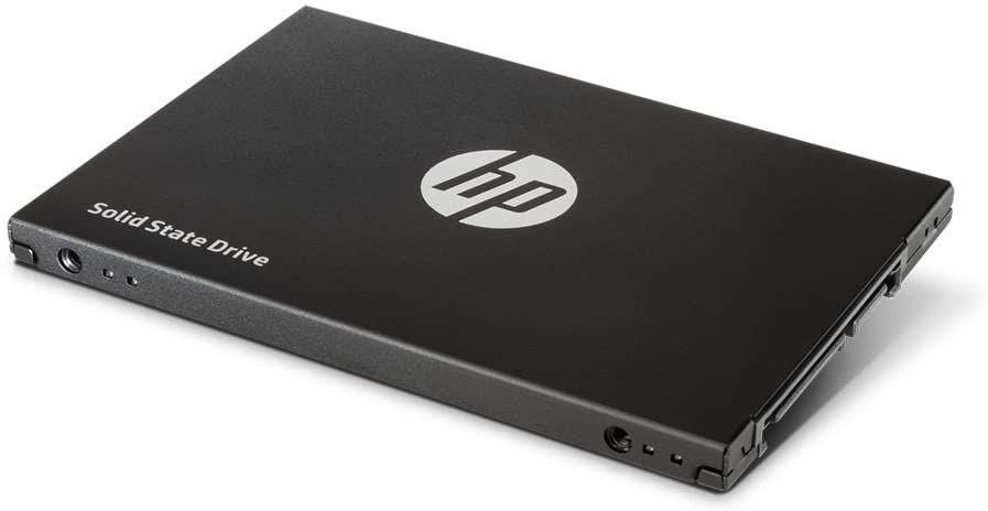 HP 120GB 2,5" SATA3 S700