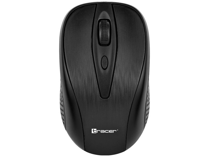 Tracer JOY II RF Nano USB Wireless Mouse Black