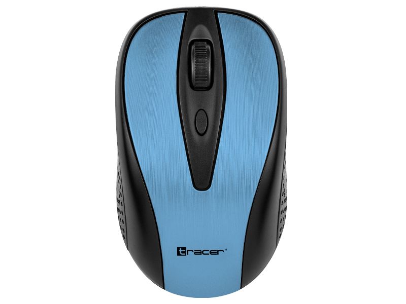 Tracer JOY II RF Nano USB Wireless Mouse Blue