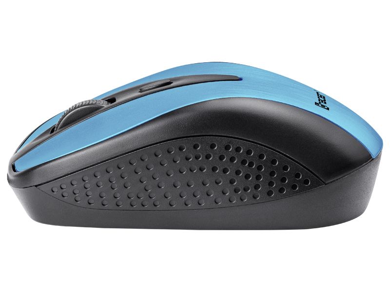 Tracer JOY II RF Nano USB Wireless Mouse Blue