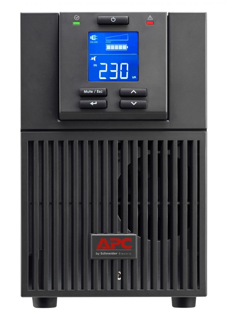 APC Easy UPS SRV 1000VA