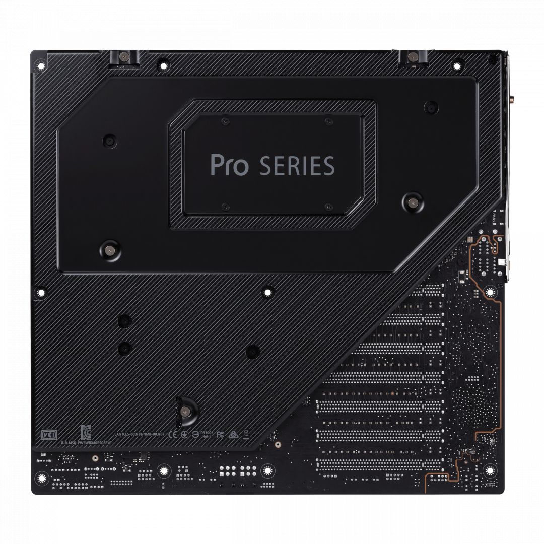 Asus PRO WS WRX80E-SAGE SE WIFI