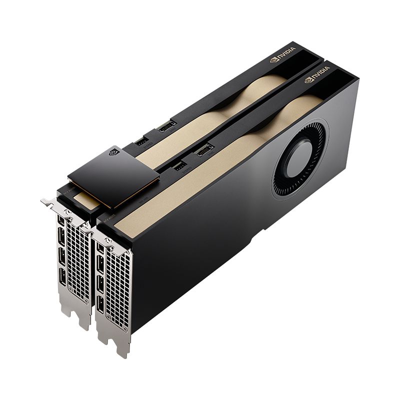 PNY RTX A5000 24GB DDR6