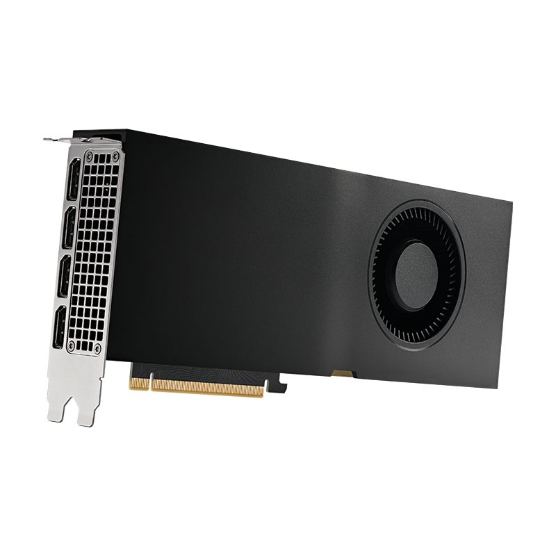 PNY RTX A5000 24GB DDR6