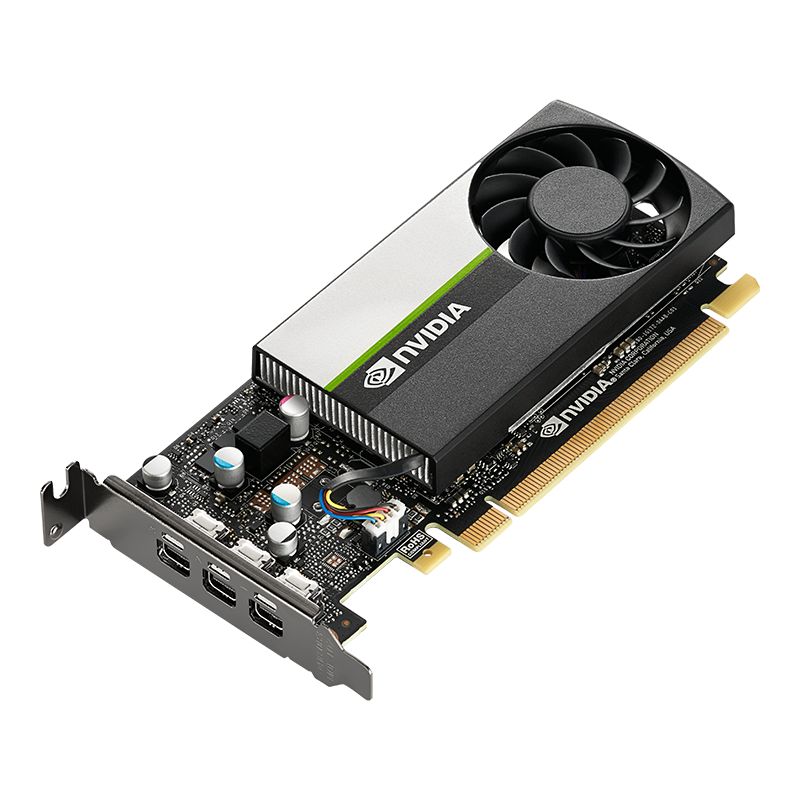 PNY T400 2GB DDR6