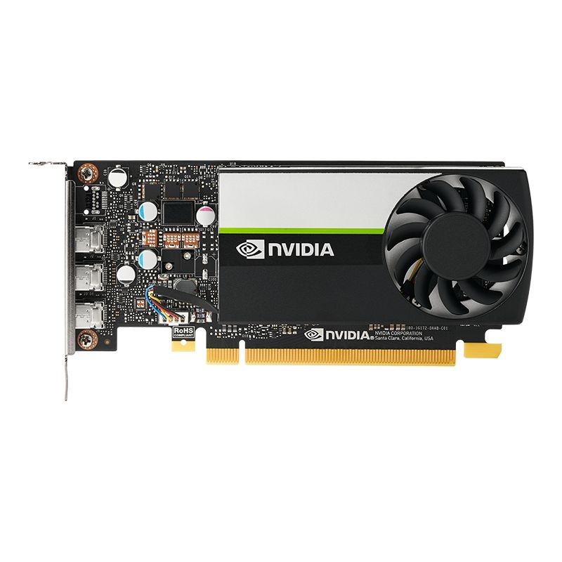 PNY T400 2GB DDR6