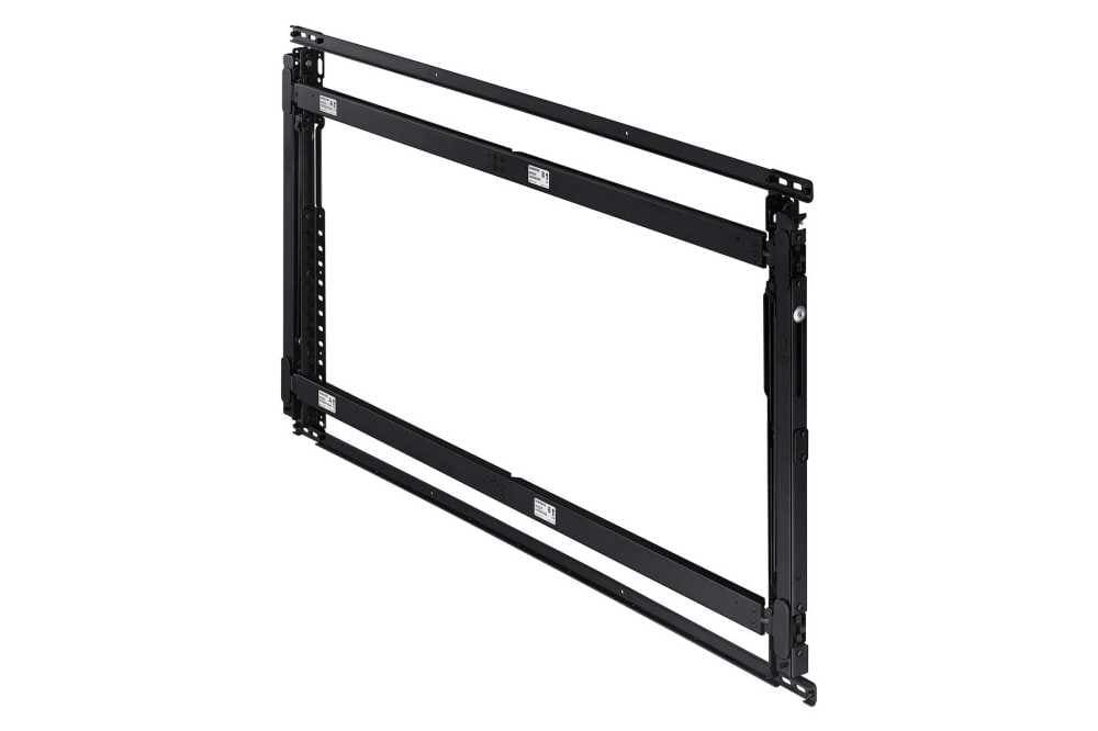 Samsung WMN-55VD Wall Mount