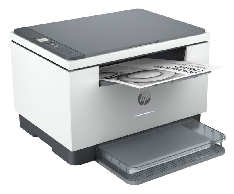 HP LaserJet MFP M234dw Wireless Lézernyomtató/Másoló/Scanner