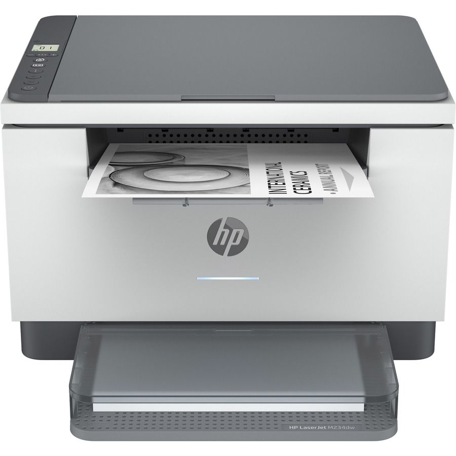 HP LaserJet MFP M234dw Wireless Lézernyomtató/Másoló/Scanner