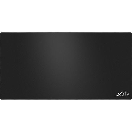 Xtrfy GP2 Large Gaming Egérpad Black