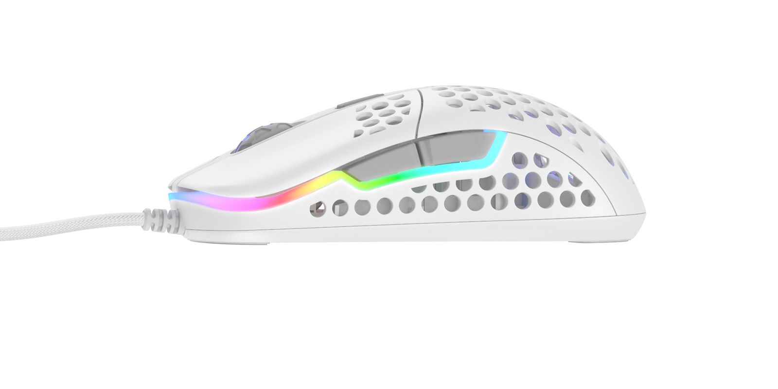 Xtrfy M42 RGB Gaming White