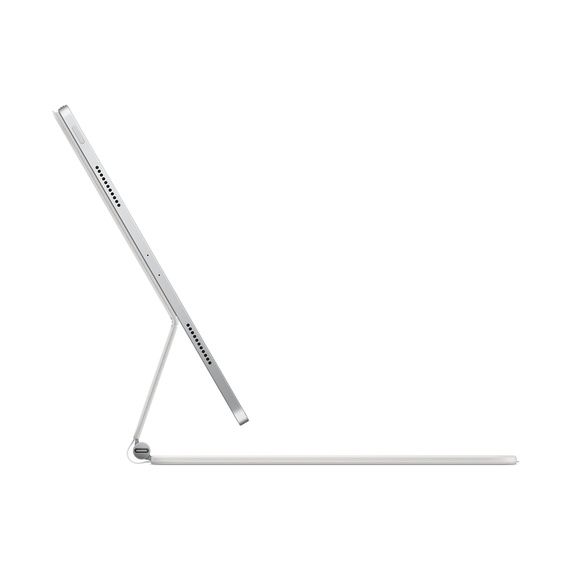 Apple Magic Keyboard for iPad Pro 12,9" (5th generation) White HU