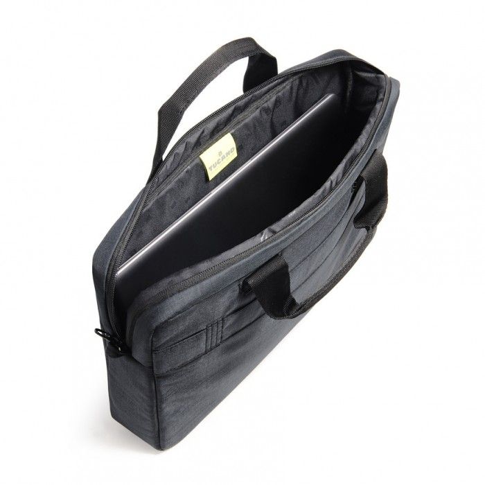 Tucano Svolta 13"-14" notebook bag Black