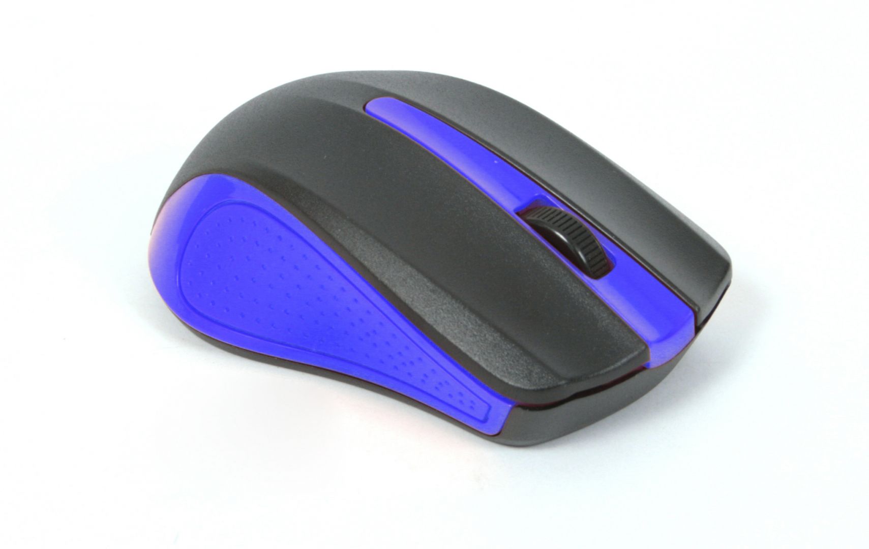 Omega OM05BL 3D Optical mouse Blue