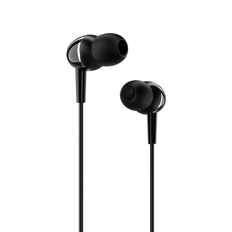 BOROFONE BM36 Acura Wired earphones Black