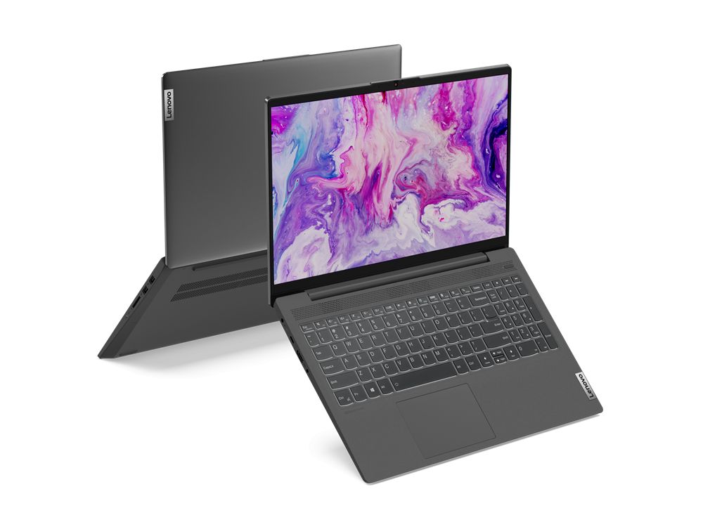 Lenovo IdeaPad 5 Graphite Grey