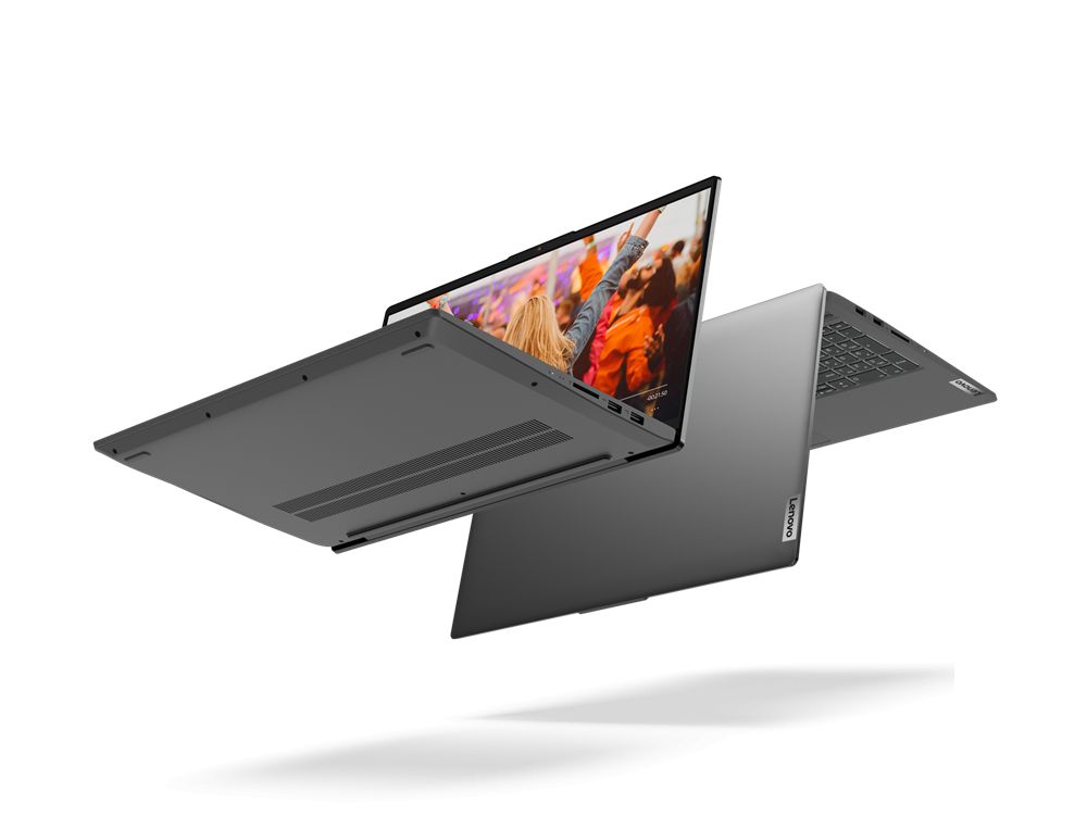 Lenovo IdeaPad 5 Graphite Grey