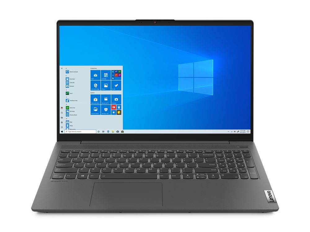 Lenovo IdeaPad 5 Graphite Grey