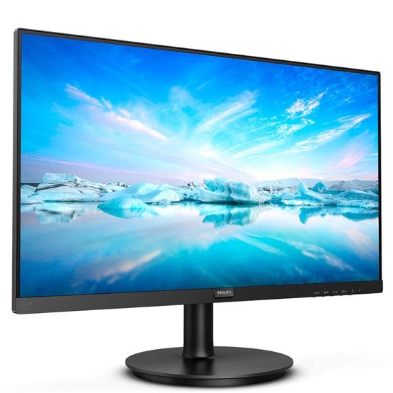 Philips 21,5" 221V8/00 LED