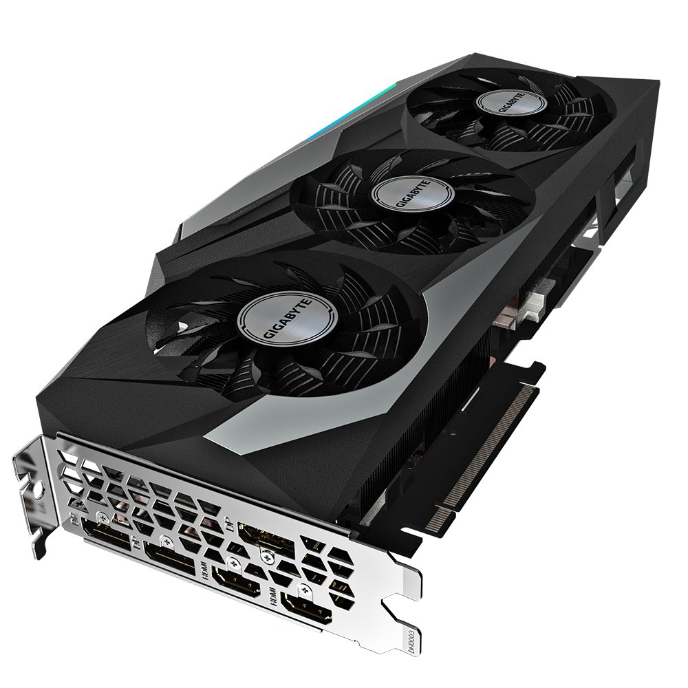 Gigabyte RTX 3080 Ti GAMING OC 12G