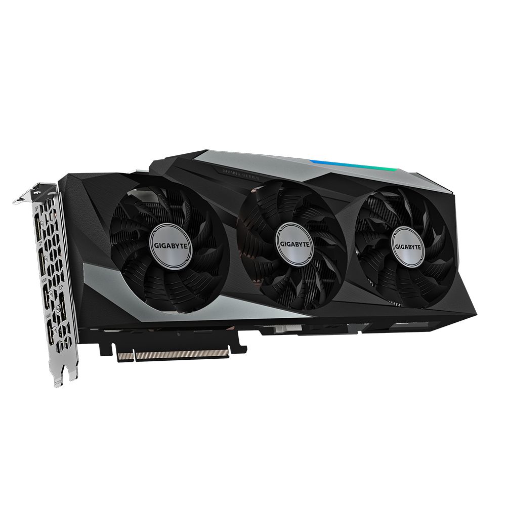 Gigabyte RTX 3080 Ti GAMING OC 12G