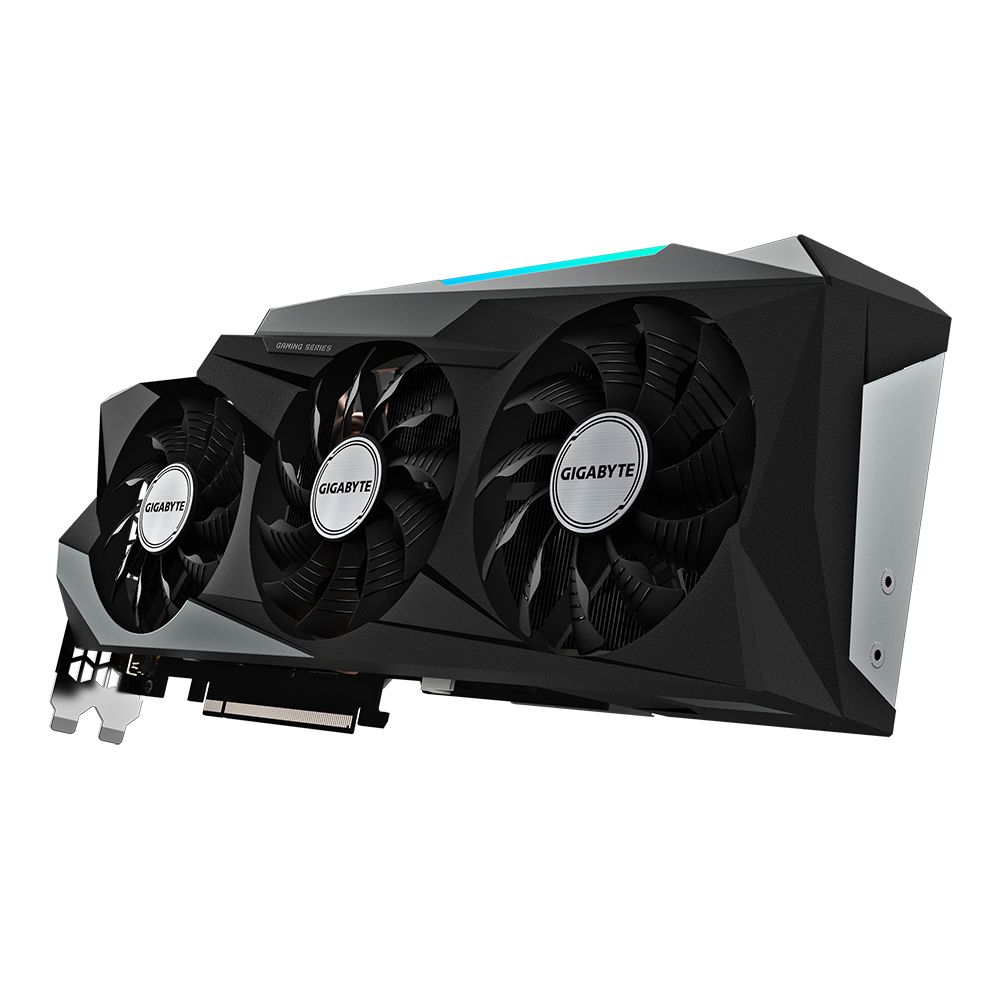 Gigabyte RTX 3080 Ti GAMING OC 12G