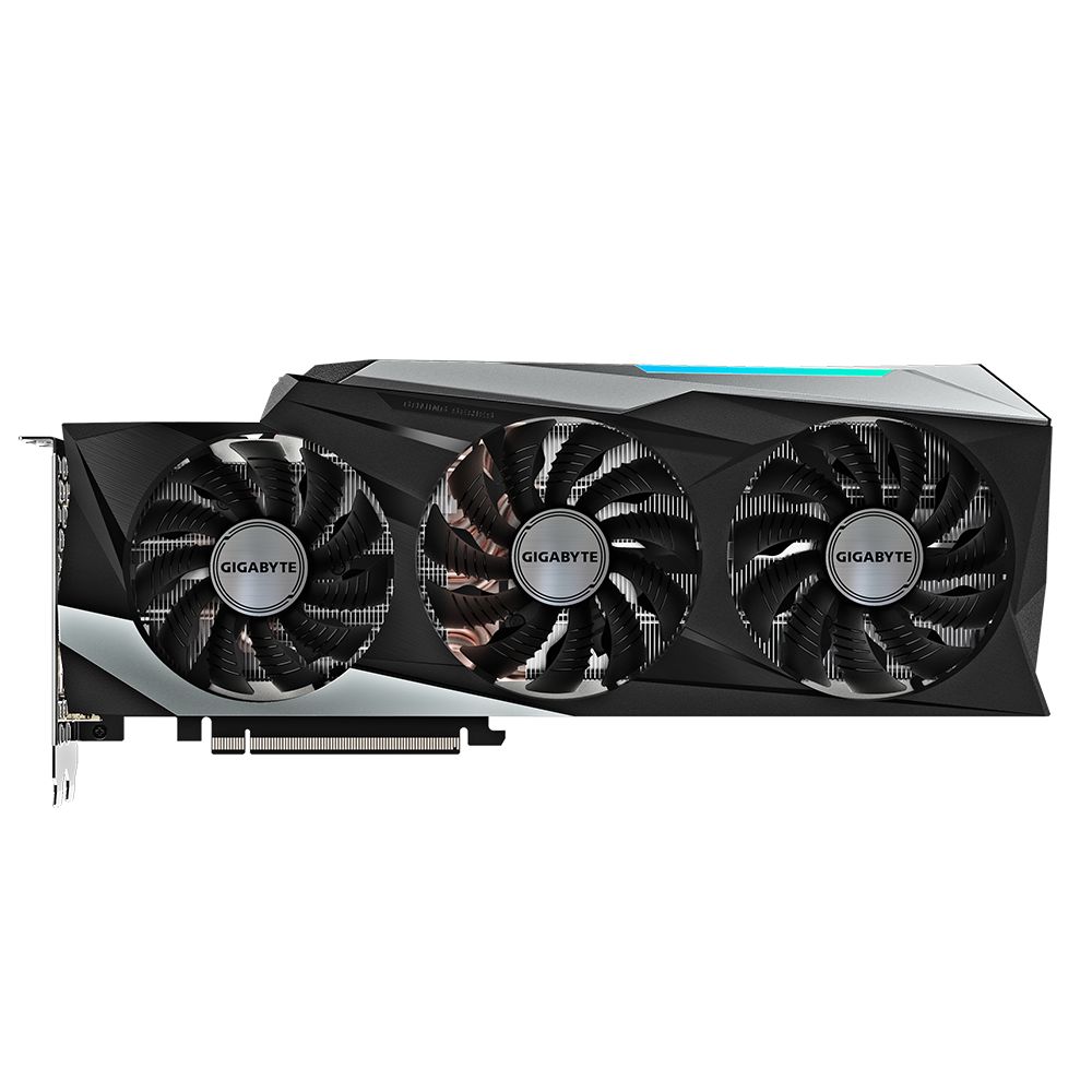 Gigabyte RTX 3080 Ti GAMING OC 12G