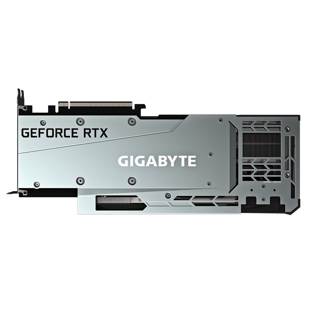 Gigabyte RTX 3080 Ti GAMING OC 12G