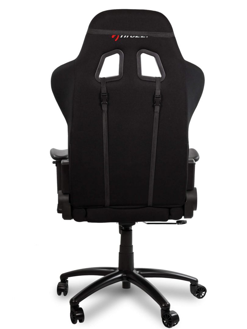 Arozzi Inizio Gaming Chair Black/Black