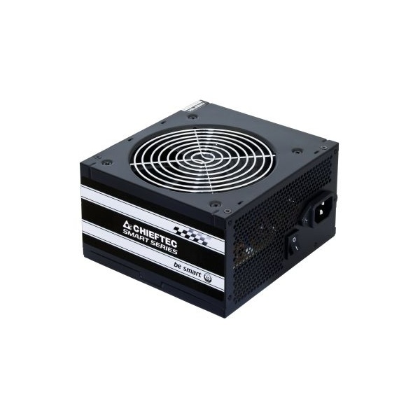 Chieftec 650W GPS-650A8 12cm 80+ Box