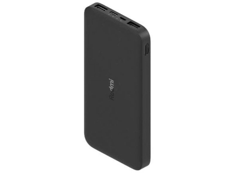 Xiaomi Redmi 10000mAh PowerBank Black