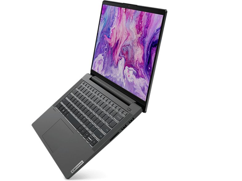 Lenovo Ideapad 5 Graphite Grey