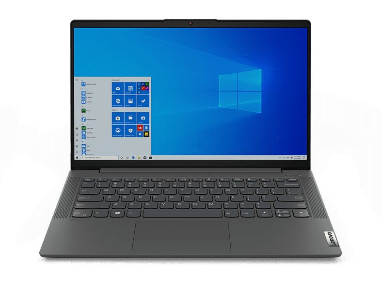 Lenovo Ideapad 5 Graphite Grey