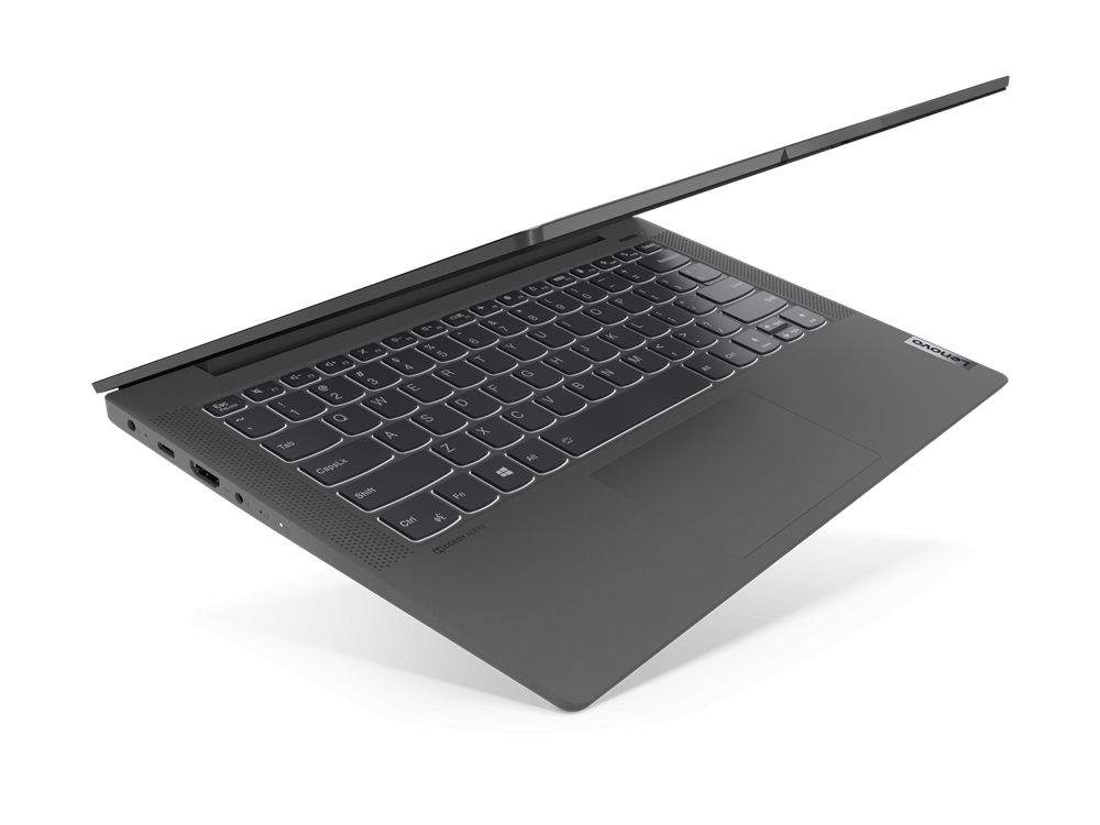 Lenovo Ideapad 5 Graphite Grey