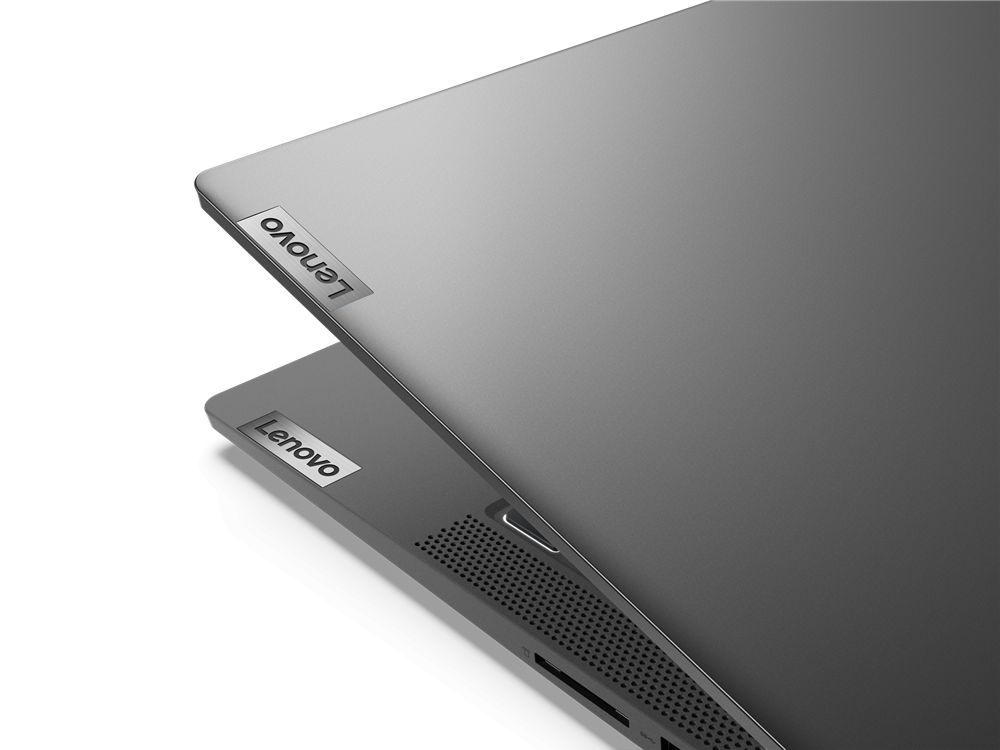 Lenovo Ideapad 5 Graphite Grey