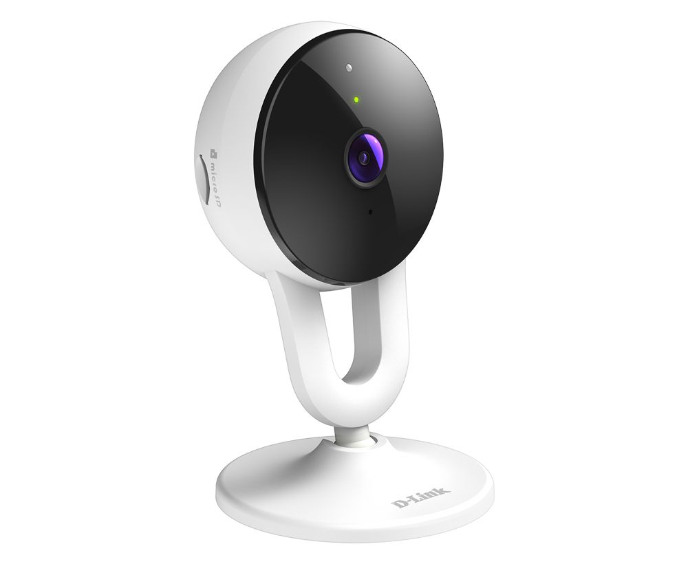 D-Link DCS-8300LHV2 Full HD Wi‑Fi Camera