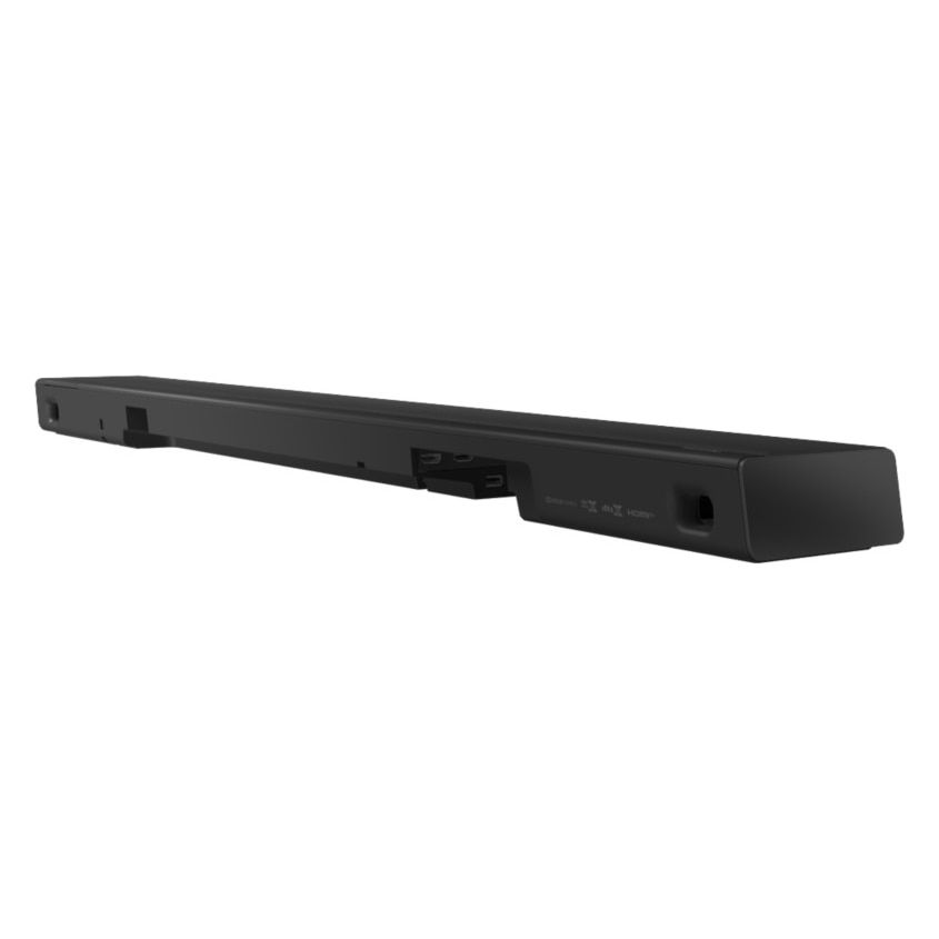 Panasonic SC-HTB600EGK Bluetooth Soundbar Black