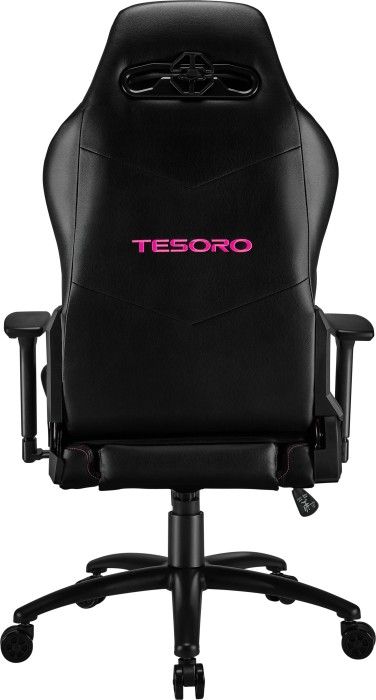 Tesoro Alphaeon S3 Gaming Chair Pink