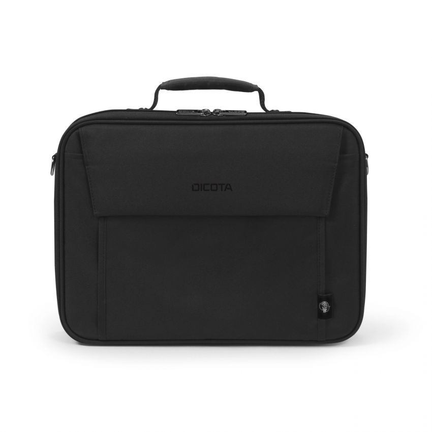 Dicota Eco Multi BASE 15-17,3" Black