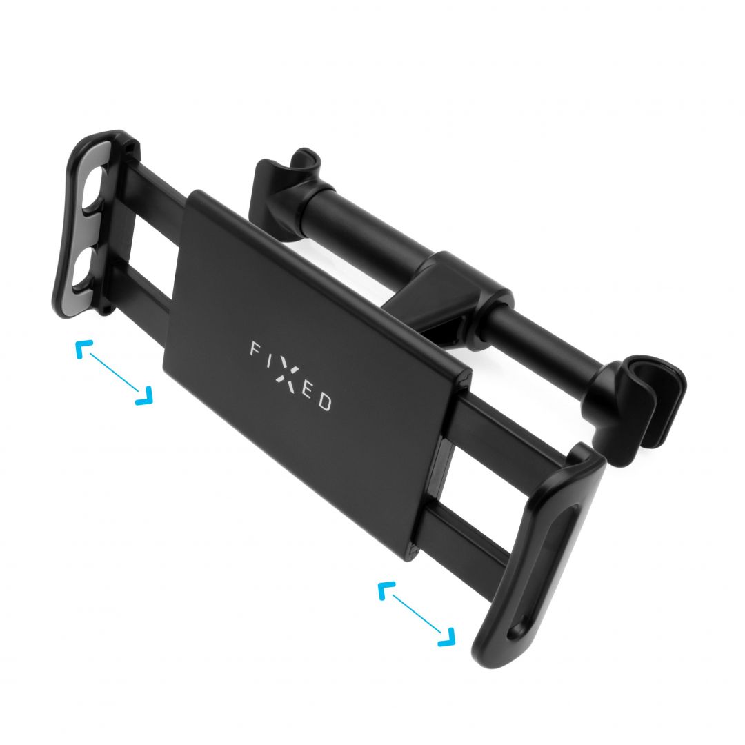 FIXED Universal holder for tablets Tab Passenger with attachment to the headrest