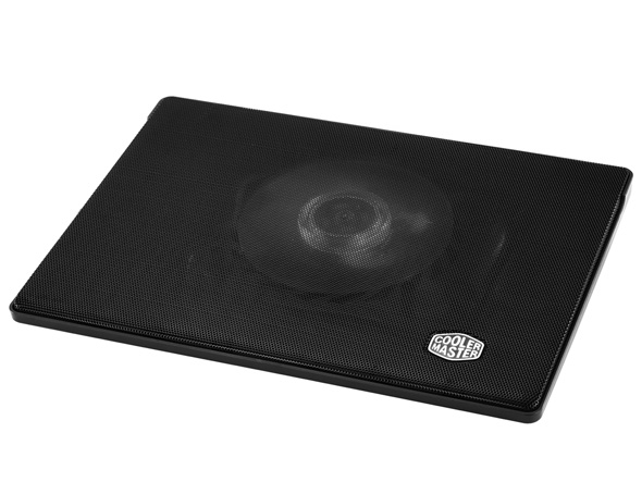 Cooler Master Notepal I300 Blue LED R9-NBC-300L-GP