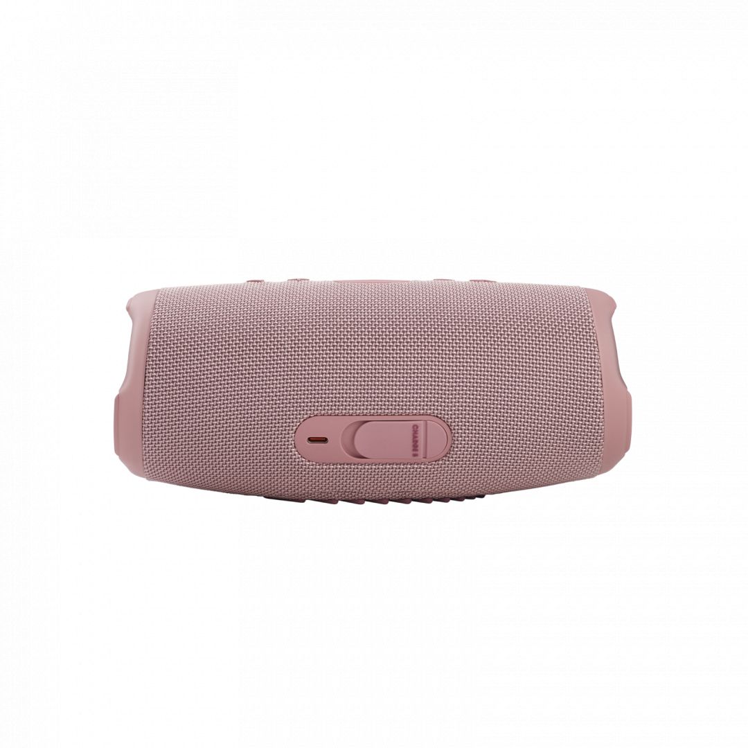 JBL Charge 5 Bluetooth Speaker Pink