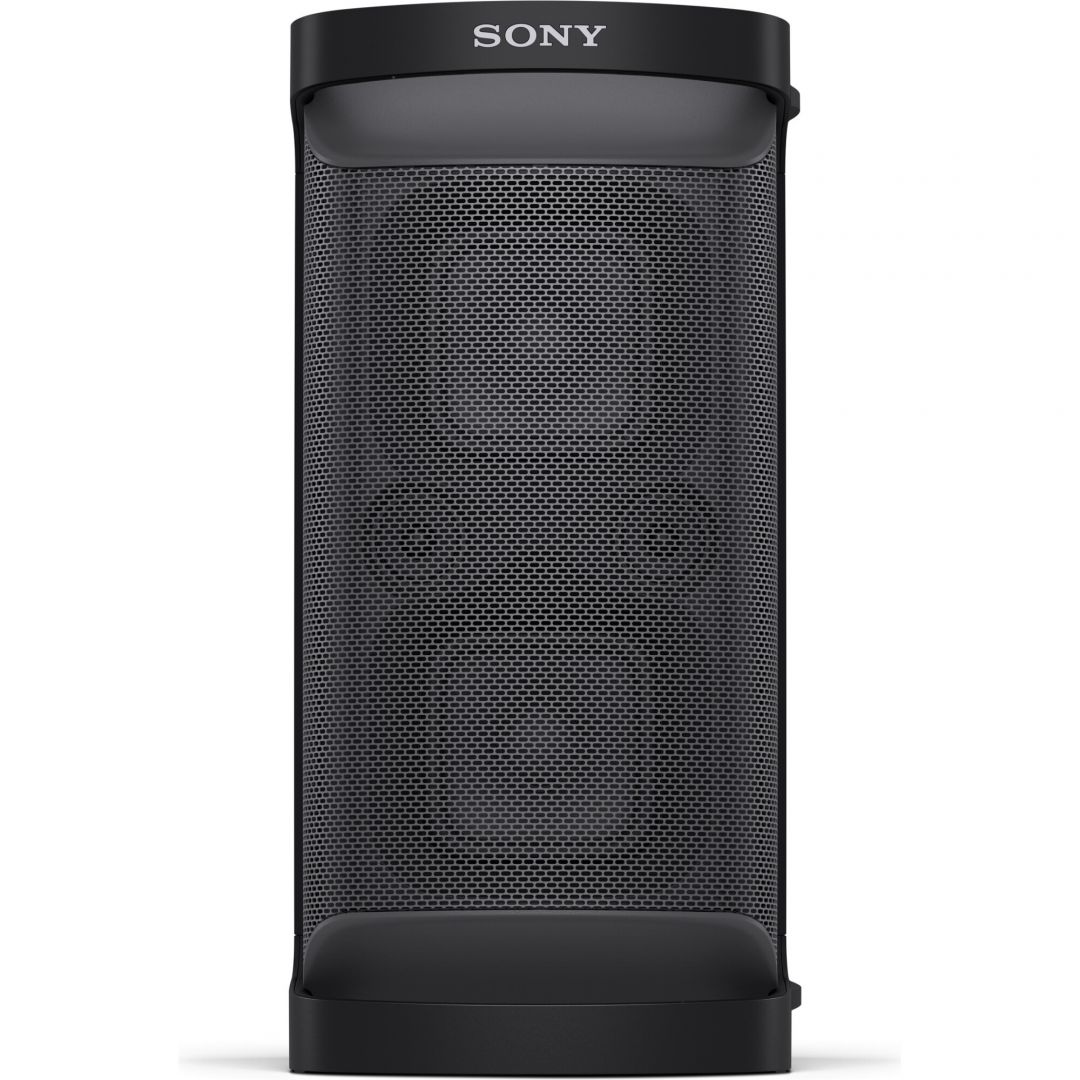 Sony SRSXP700B Bluetooth Party Black