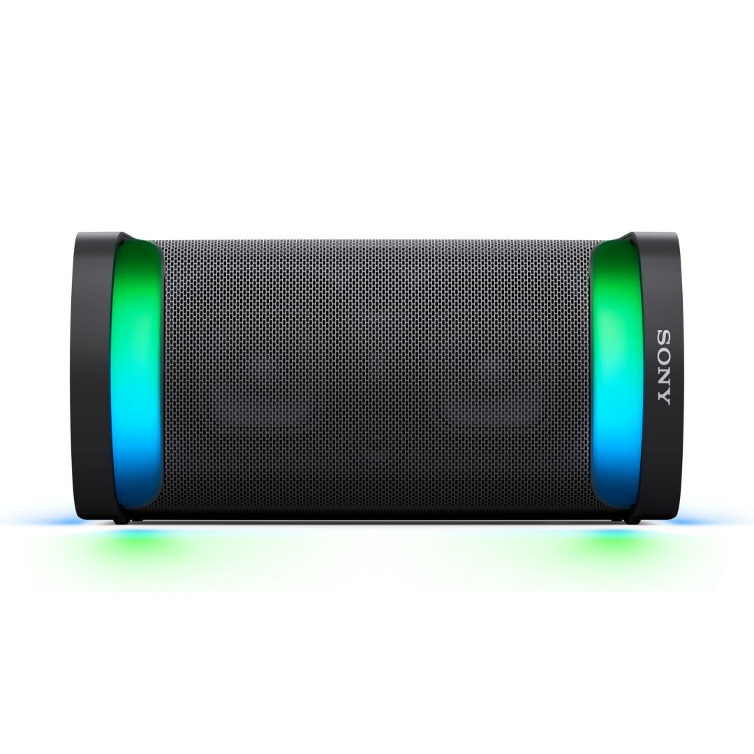 Sony SRSXP700B Bluetooth Party Black